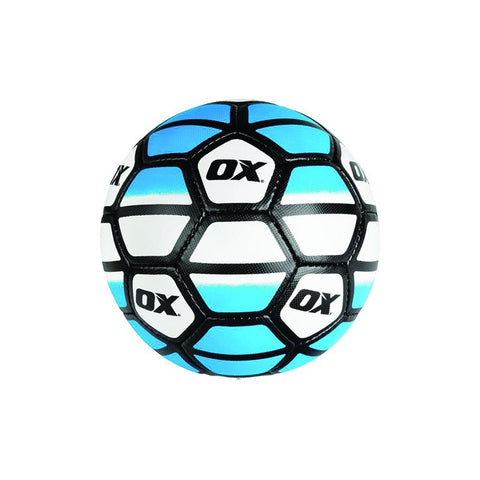 OX Tools Soccer Ball | Size 4 - OX Tools