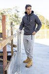 OX Jogger/Trackies - Grey - OX Tools