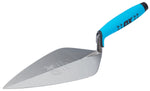 OX Tools 11" Wide London Trowel | OX Grip - OX Tools