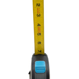 25 Foot Pro Magnetic Tape Measure | Ox Grip Horn Hook - OX Tools