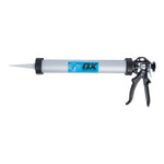 20oz Sausage Gun | 24:1 Thrust Ratio - OX Tools