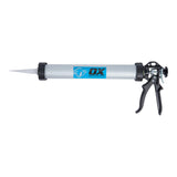 20oz Sausage Gun | 24:1 Thrust Ratio - OX Tools