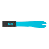 OX Tools 12" Claw Bar - OX Tools