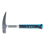 OX Pro 22-Ounce Rock Pick Hammer - OX Tools