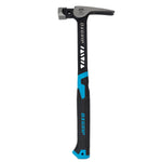 OX Pro Ultrastrike Straight Claw Hammer - 20oz