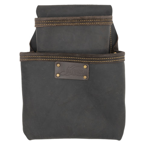 Framer's Pouch | Oil-Tanned Leather