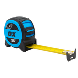 OX Pro TUFF BLADE 25-Foot Tape Measure - OX Tools