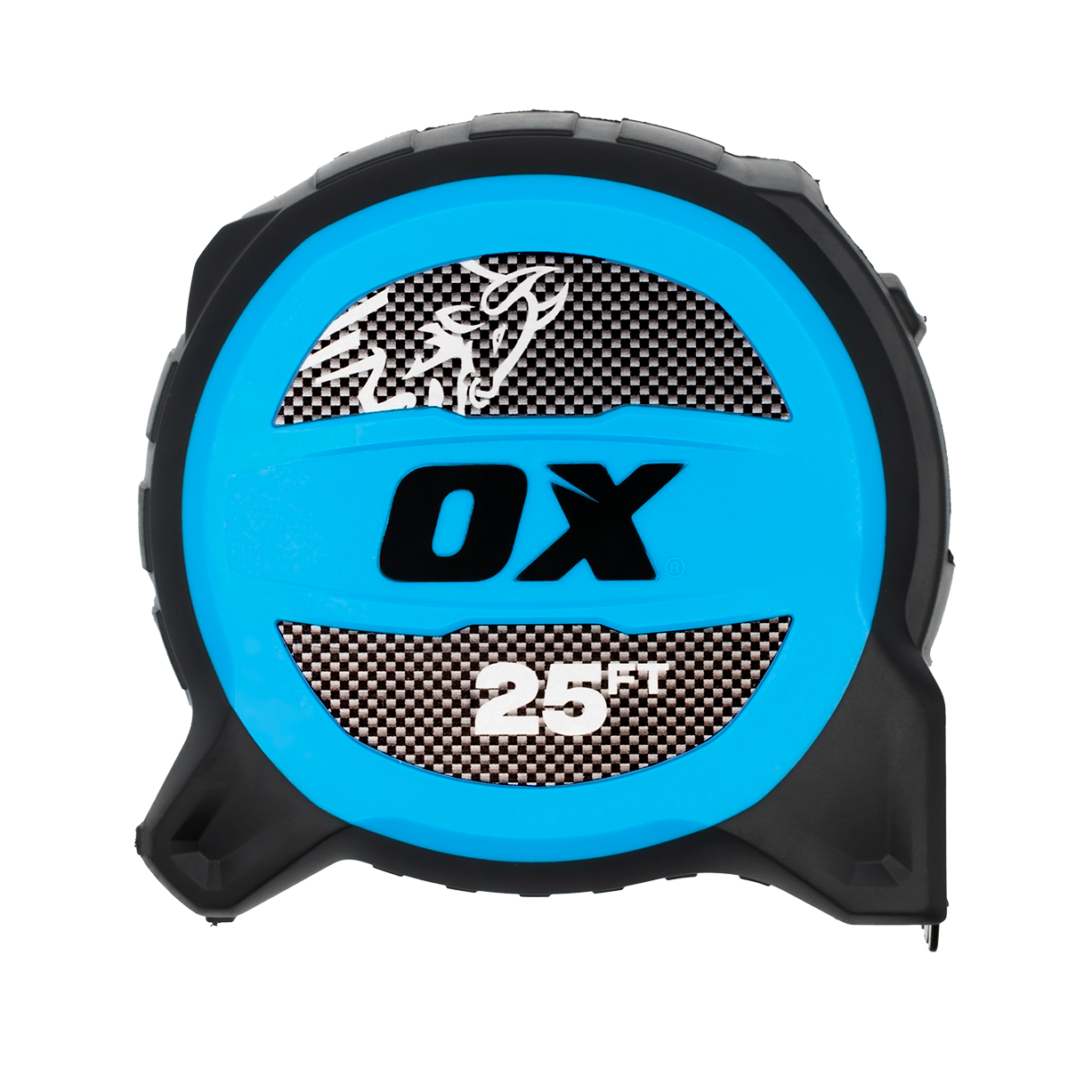 OX Pro TUFF BLADE 25-Foot Tape Measure - OX Tools