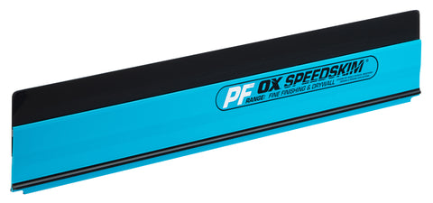 OX Tools OX-P533045 Speedskim Plastic Flex Blade only-PFBL 450mm - OX Tools