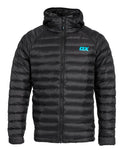 OX Ribbed Puffer Jacket - OX Tools