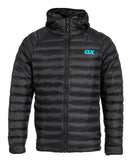 OX Ribbed Puffer Jacket - OX Tools