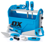 OX Toy Tool Set - OX Tools