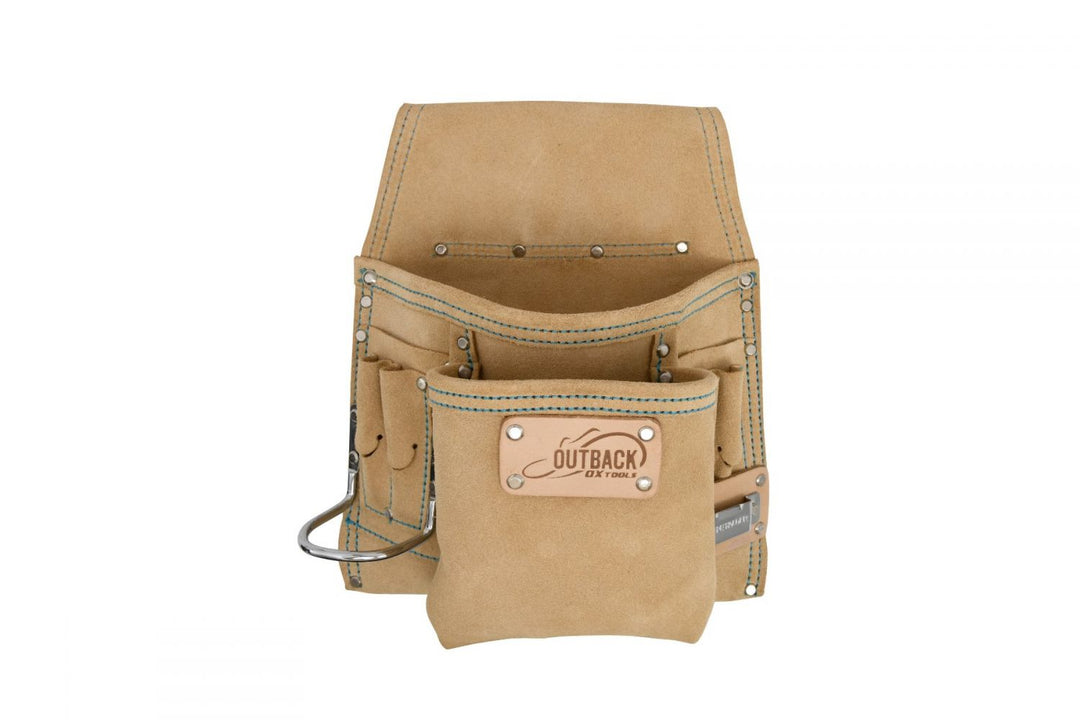 Suede Leather – OX Tools